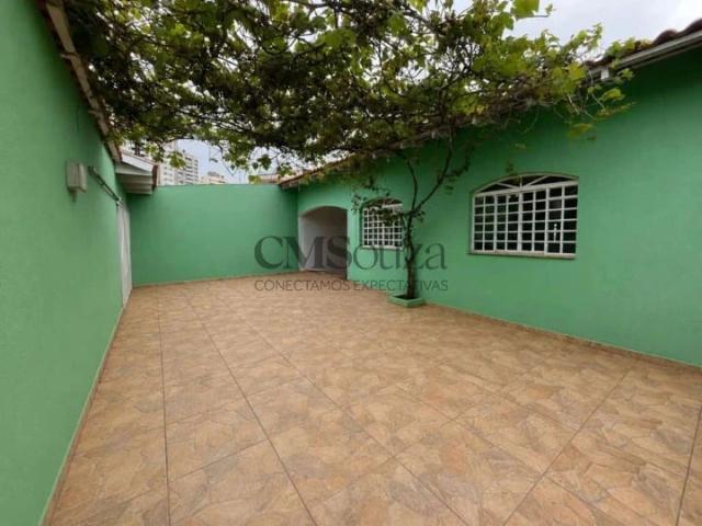Casa aluguel em Champagnat, Londrina