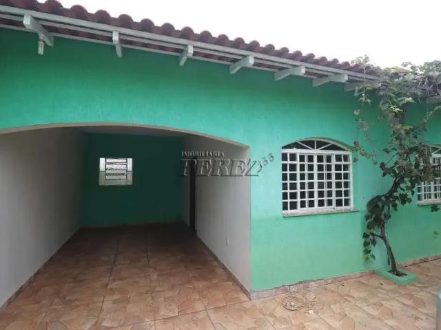 Casa aluguel em Região Geográfica Imediata de Londrina, Londrina