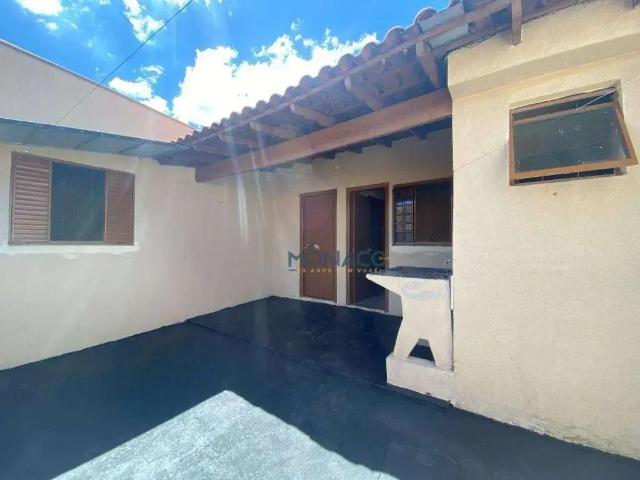 Casa aluguel em Região Geográfica Imediata de Londrina, Londrina