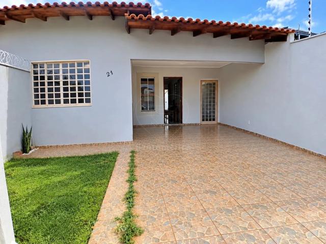 Casa aluguel em Bandeirantes, Londrina