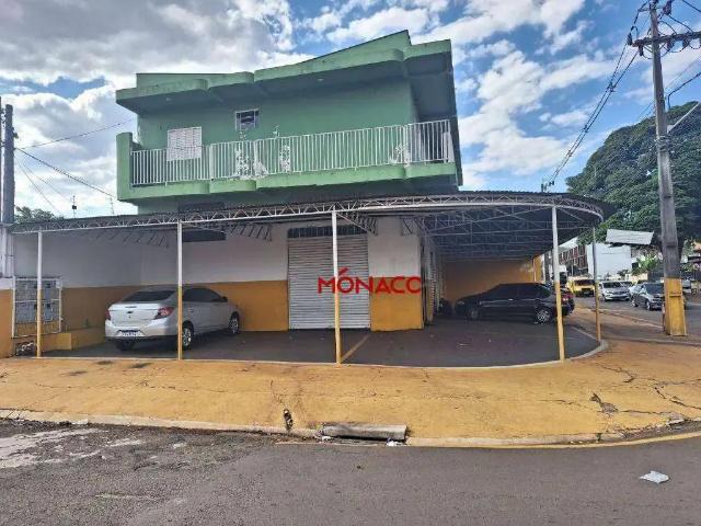 Casa aluguel em Região Geográfica Imediata de Londrina, Londrina