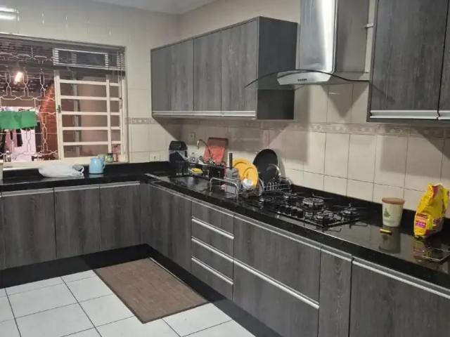 Casa aluguel em Ipiranga, Londrina