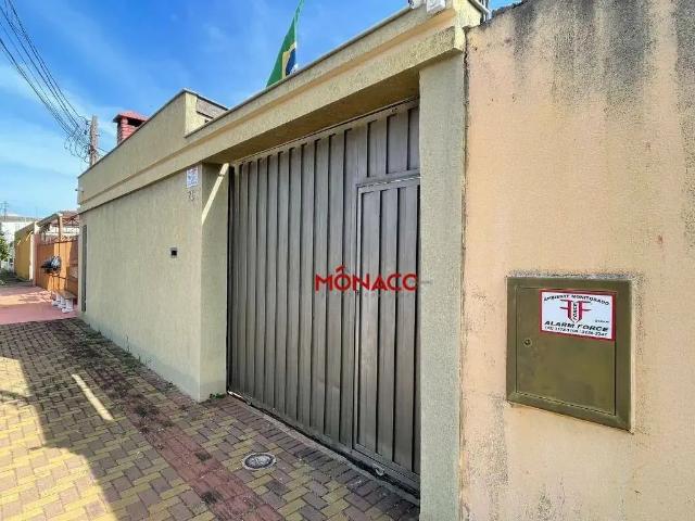 Casa aluguel em Ipiranga, Londrina