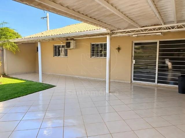 Casa aluguel em Bandeirantes, Londrina
