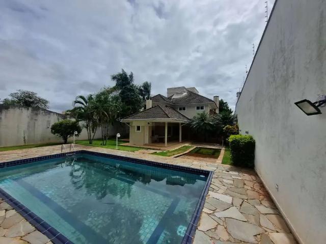 Casa aluguel em Bela Suíça, Londrina
