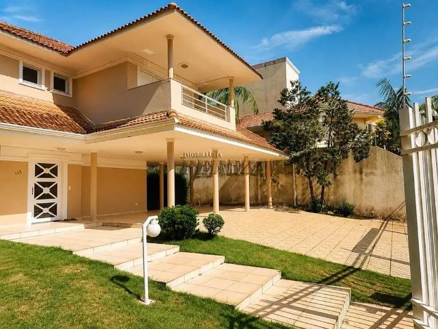 Casa aluguel em Região Geográfica Imediata de Londrina, Londrina