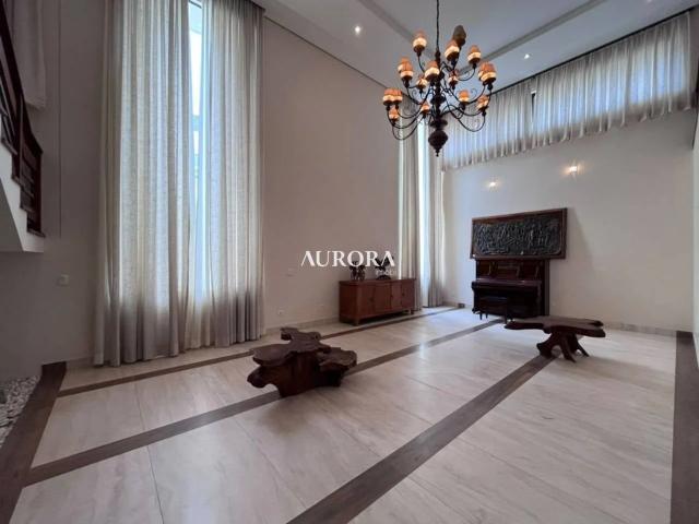 Casa aluguel em Bela Suíça, Londrina