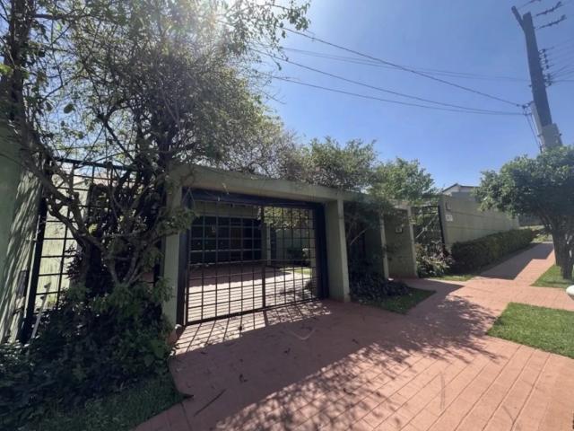 Casa aluguel em Bela Suíça, Londrina