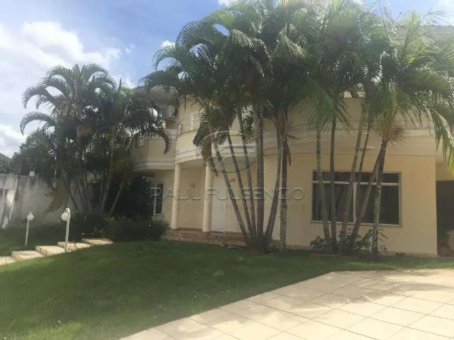 Casa aluguel em Região Geográfica Imediata de Londrina, Londrina