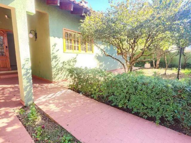 Casa aluguel em Bela Suíça, Londrina