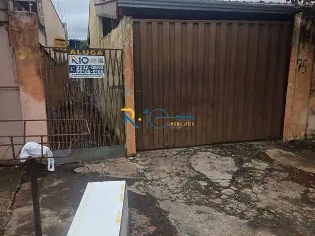 Casa aluguel em Região Geográfica Imediata de Londrina, Londrina