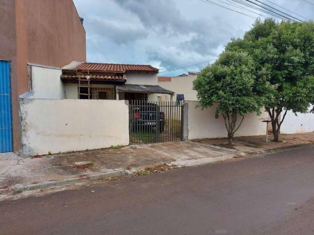 Casa aluguel em Londrina, Jardim João Turquino