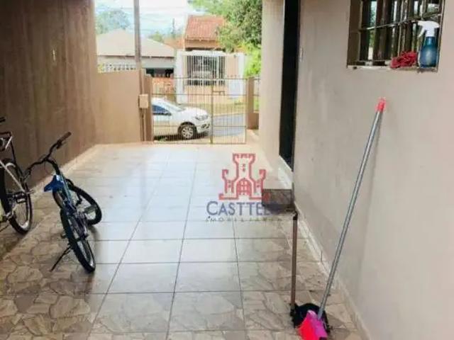 Casa aluguel em Região Geográfica Imediata de Londrina, Londrina