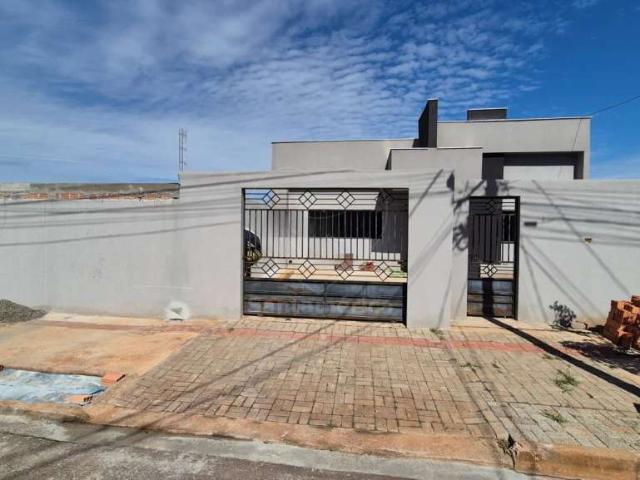 Casa aluguel em Londrina, Piza
