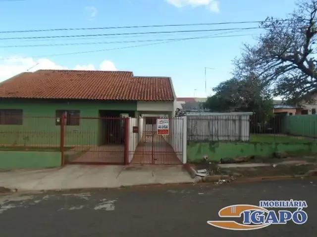 Casa aluguel em Região Geográfica Imediata de Londrina, Londrina