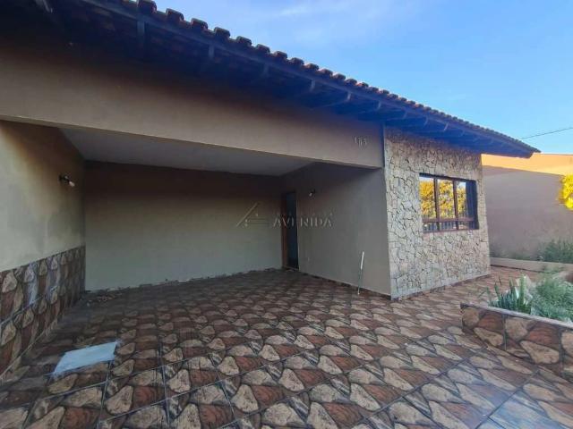 Casa aluguel em Jardim Califórnia, Londrina
