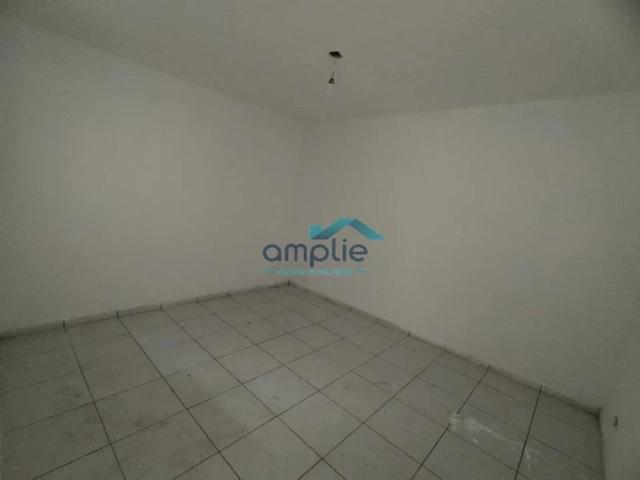 Casa aluguel em Jardim Califórnia, Londrina