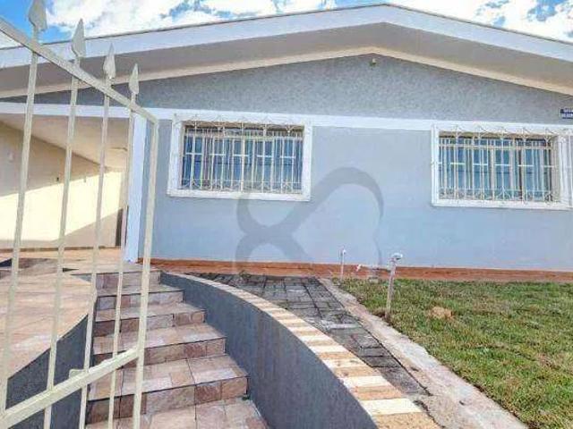 Casa aluguel em Jardim Califórnia, Londrina