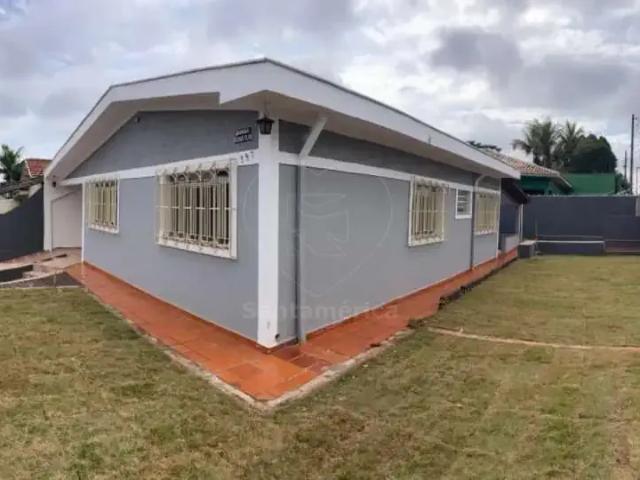 Casa aluguel em Jardim Califórnia, Londrina