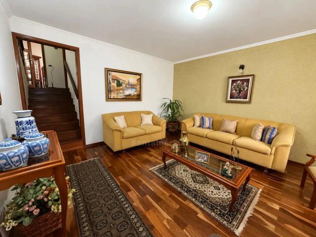 Casa aluguel em Jardim Califórnia, Londrina
