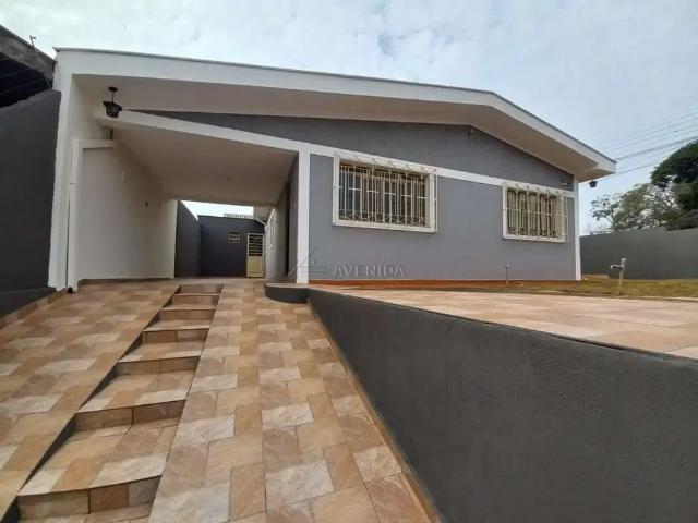 Casa aluguel em Região Geográfica Imediata de Londrina, Londrina