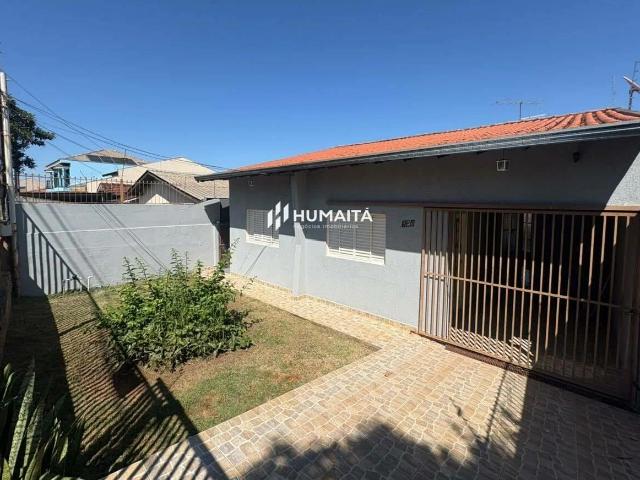 Casa aluguel em Jardim Califórnia, Londrina