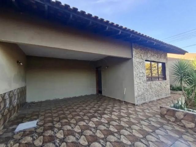 Casa aluguel em Jardim Califórnia, Londrina