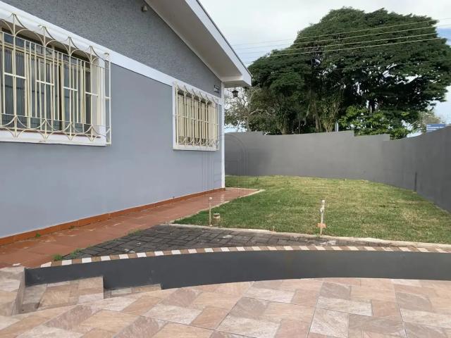 Casa aluguel em Jardim Califórnia, Londrina