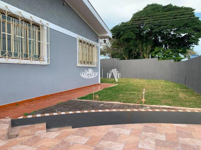 Casa aluguel em Jardim Califórnia, Londrina