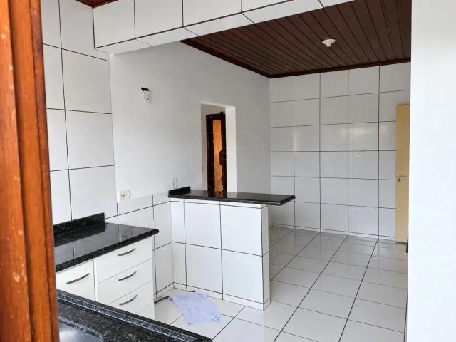 Casa aluguel em Jardim Califórnia, Londrina