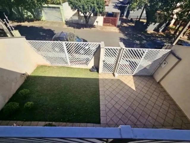 Casa aluguel em Jardim Califórnia, Londrina