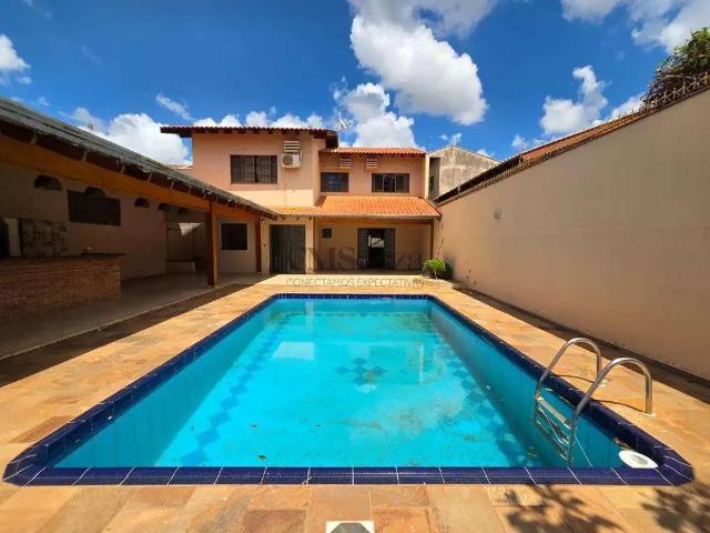 Casa aluguel em Região Geográfica Imediata de Londrina, Londrina