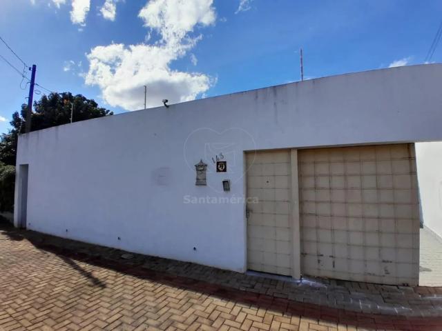 Casa aluguel em Jardim Califórnia, Londrina