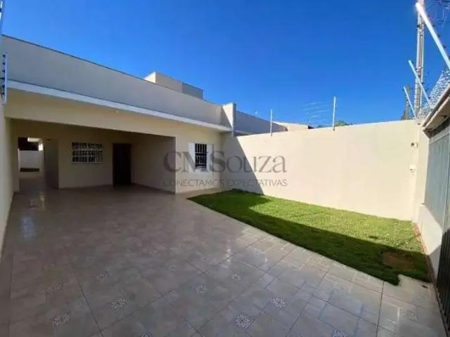 Casa aluguel em Sabará, Cambé