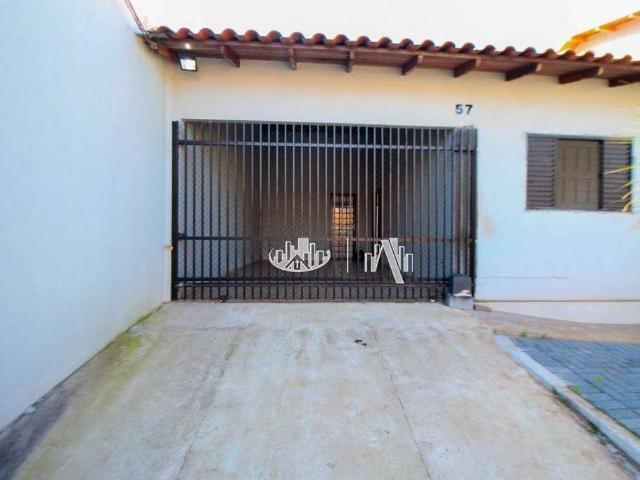 Casa aluguel em Jardim Califórnia, Londrina