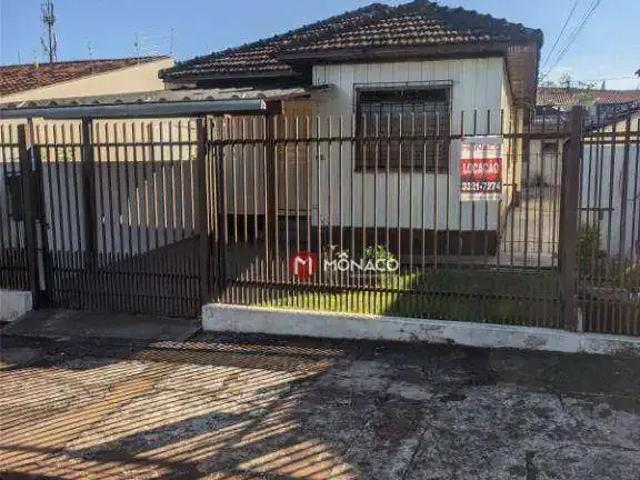 Casa aluguel em Região Geográfica Imediata de Londrina, Londrina