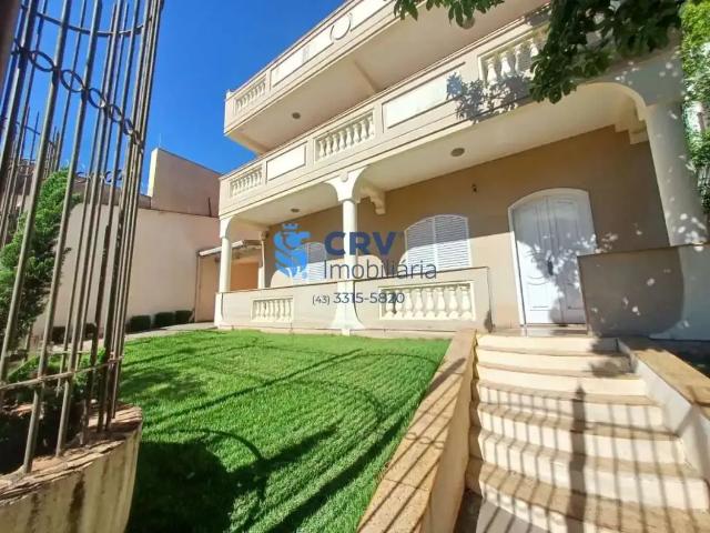 Casa aluguel em Região Geográfica Imediata de Londrina, Londrina