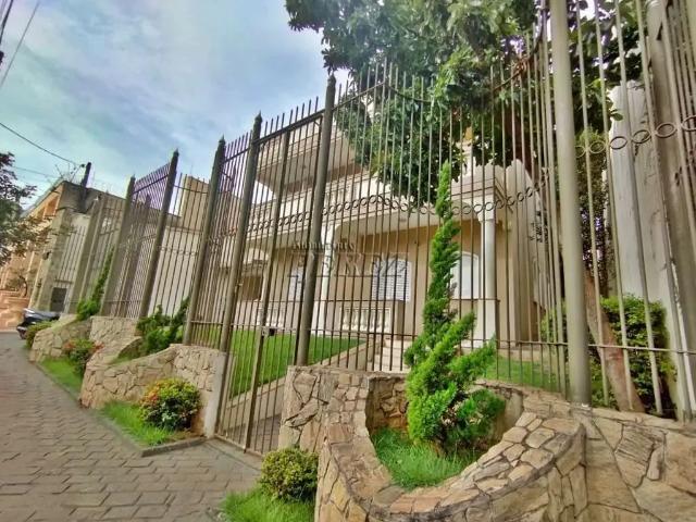 Casa aluguel em Petrópolis, Londrina