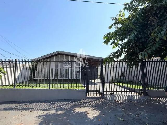 Casa aluguel em Vila Brasil, Londrina