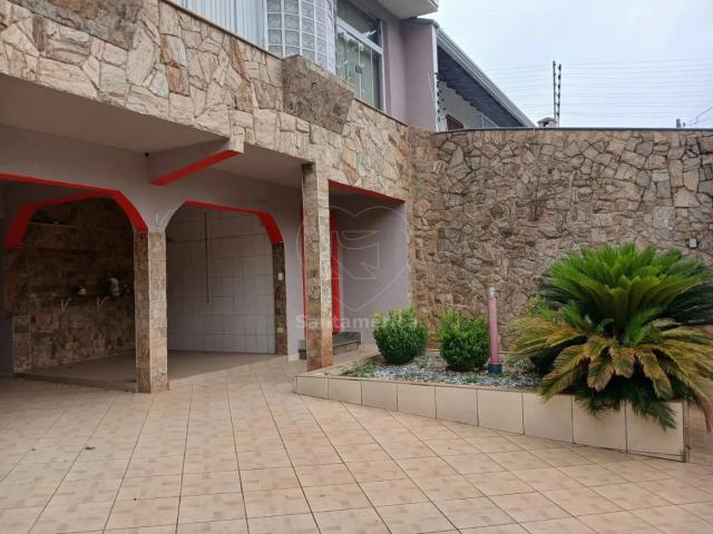 Casa aluguel em Vila Brasil, Londrina