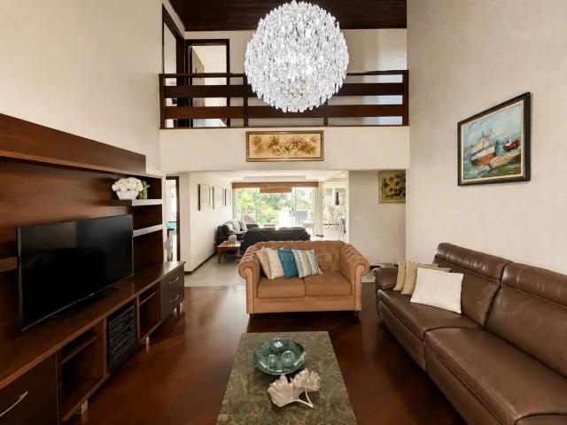 Casa aluguel em Brasilia, Londrina