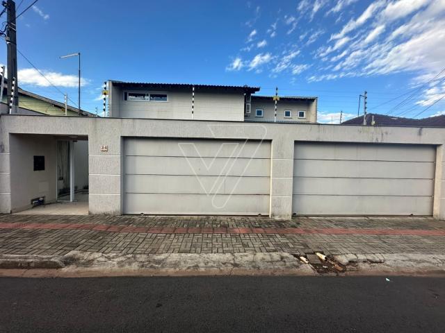 Casa aluguel em Brasilia, Londrina