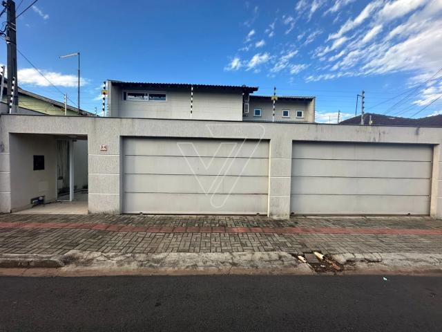 Casa aluguel em Brasilia, Londrina