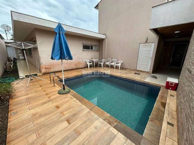 Casa aluguel em Londrina, Região Geográfica Intermediária de Londrina
