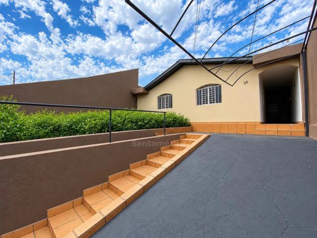 Casa aluguel em Londrina, Região Geográfica Intermediária de Londrina