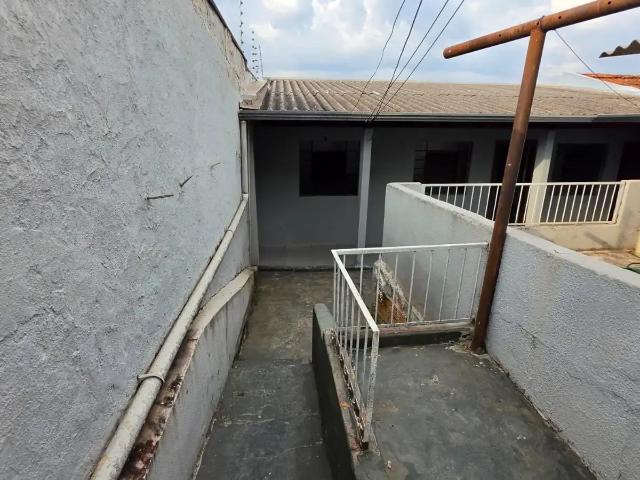 Casa aluguel em Higienópolis, Londrina