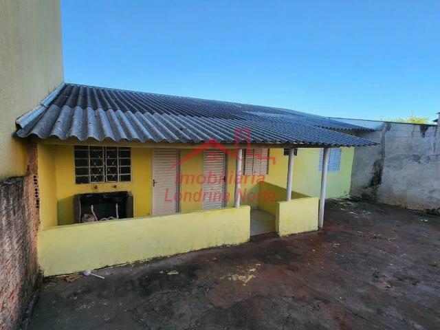 Casa aluguel em Jardim Catuaí, Londrina