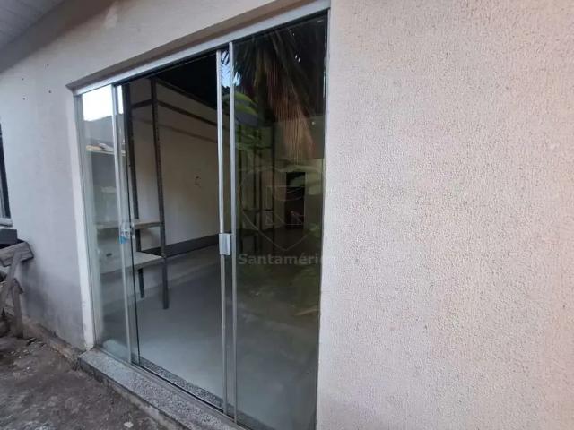 Casa aluguel em Vila Recreio, Londrina
