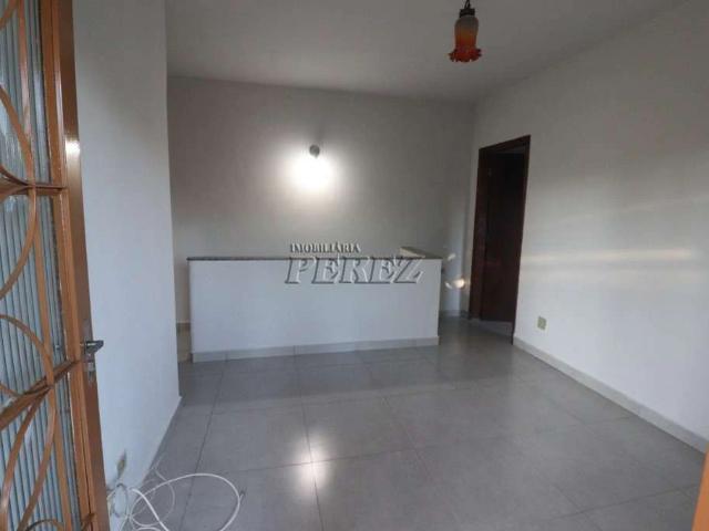 Casa aluguel em Centro, Londrina