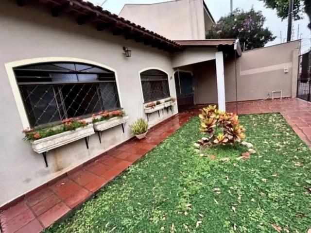 Casa aluguel em Vila Brasil, Londrina